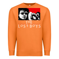 Carrot lost boys Premium Sweatshirt - artisFamous