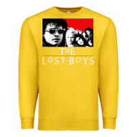 Lemon lost boys Premium Sweatshirt - artisFamous