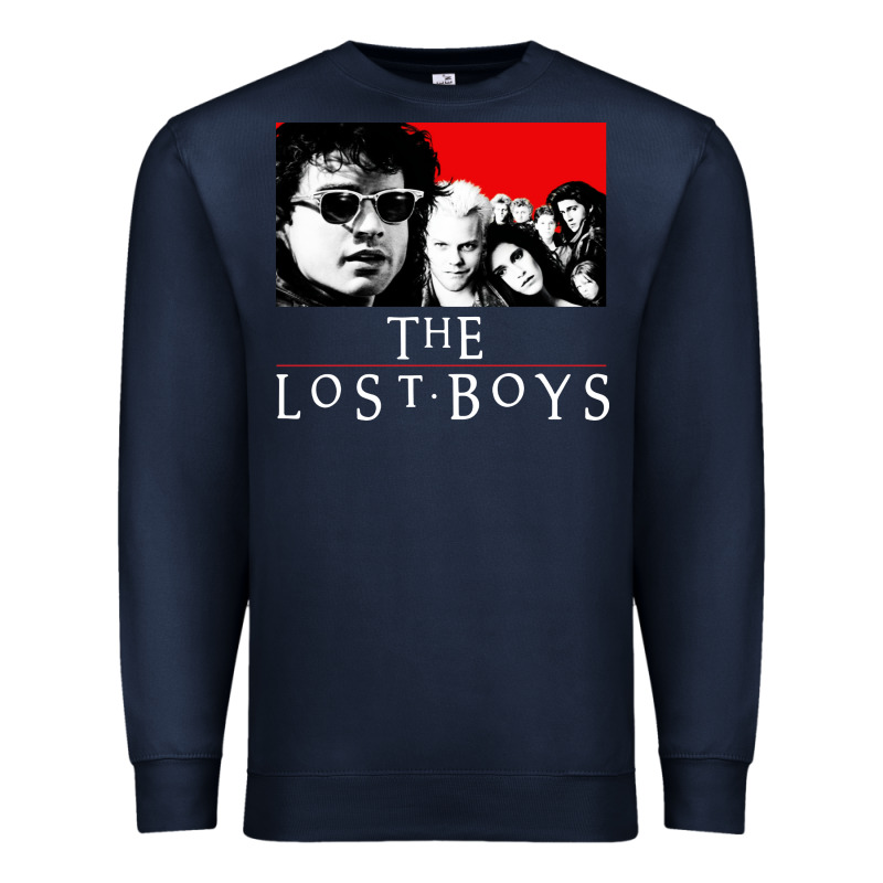 Lost Boys Premium Sweatshirt by artisFamous | Teevron