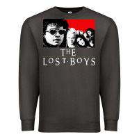 Smoke lost boys Premium Sweatshirt - artisFamous