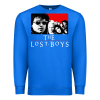 True Royal lost boys Premium Sweatshirt - artisFamous