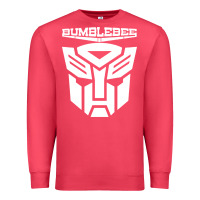 Cardinal bumblebee strong Premium Sweatshirt - artisFamous