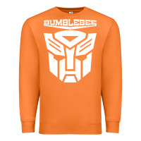 Carrot bumblebee strong Premium Sweatshirt - artisFamous