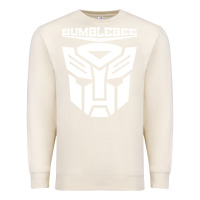 Sandshell bumblebee strong Premium Sweatshirt - artisFamous