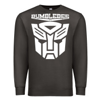 Smoke bumblebee strong Premium Sweatshirt - artisFamous