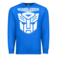 True Royal bumblebee strong Premium Sweatshirt - artisFamous