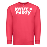 Cardinal knife party Premium Sweatshirt - artisFamous