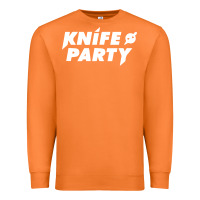 Carrot knife party Premium Sweatshirt - artisFamous
