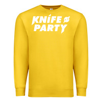 Lemon knife party Premium Sweatshirt - artisFamous