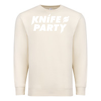 Sandshell knife party Premium Sweatshirt - artisFamous