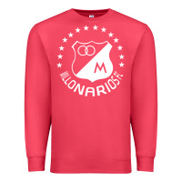 Cardinal millonarios futbol Premium Sweatshirt - artisFamous