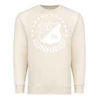Sandshell millonarios futbol Premium Sweatshirt - artisFamous