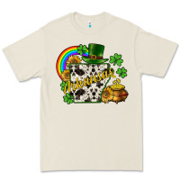 Bone Arkansas map St. Patrick's Premium Tee - CowGirlArtShop