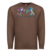 Chestnut ozzy loves bats Premium Sweatshirt - artisFamous