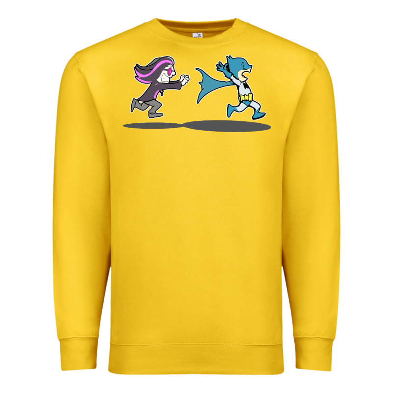 Ozzy Loves Bats Premium Sweatshirt by artisFamous | Teevron