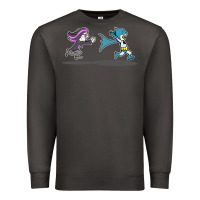 Smoke ozzy loves bats Premium Sweatshirt - artisFamous