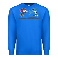 True Royal ozzy loves bats Premium Sweatshirt - artisFamous