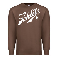 Chestnut schlitz Premium Sweatshirt - artisFamous