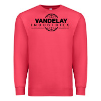 Cardinal vandelay industries Premium Sweatshirt - artisFamous