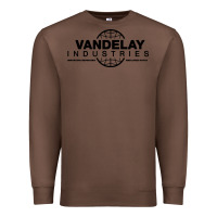 Chestnut vandelay industries Premium Sweatshirt - artisFamous