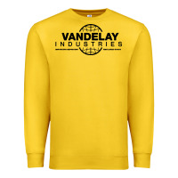 Lemon vandelay industries Premium Sweatshirt - artisFamous