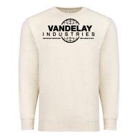 Sandshell vandelay industries Premium Sweatshirt - artisFamous