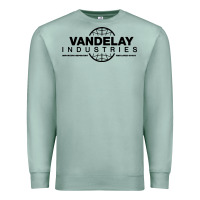 Seafoam vandelay industries Premium Sweatshirt - artisFamous