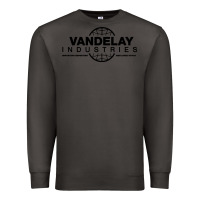 Smoke vandelay industries Premium Sweatshirt - artisFamous