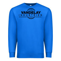 True Royal vandelay industries Premium Sweatshirt - artisFamous