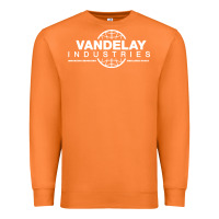 Carrot vandelay industries Premium Sweatshirt - artisFamous