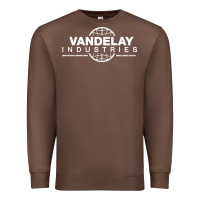 Chestnut vandelay industries Premium Sweatshirt - artisFamous