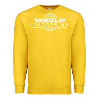 Lemon vandelay industries Premium Sweatshirt - artisFamous