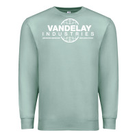 Seafoam vandelay industries Premium Sweatshirt - artisFamous
