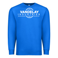 True Royal vandelay industries Premium Sweatshirt - artisFamous