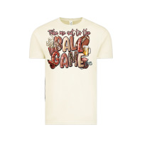 Vintage Arctic take me out to the ball game Vintage Tee - FaDigitalArtStudio