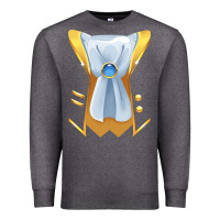 Beauty And The Beast Coat Costume Halloween T Shirt Premium Sweatshirt | Teevron