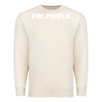 Sandshell Ew people Premium Sweatshirt - artisFamous