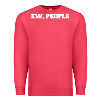 Cardinal Ew people Premium Sweatshirt - artisFamous