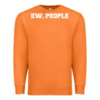 Carrot Ew people Premium Sweatshirt - artisFamous