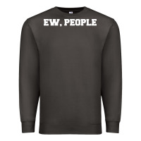 Smoke Ew people Premium Sweatshirt - artisFamous