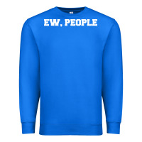 True Royal Ew people Premium Sweatshirt - artisFamous