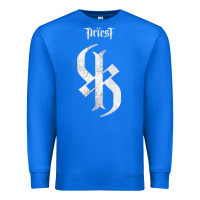 True Royal popart kk downing kk priest Premium Sweatshirt - artisFamous