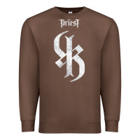 Chestnut popart kk downing kk priest Premium Sweatshirt - artisFamous