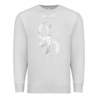 Dove Grey popart kk downing kk priest Premium Sweatshirt - artisFamous