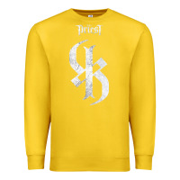 Lemon popart kk downing kk priest Premium Sweatshirt - artisFamous