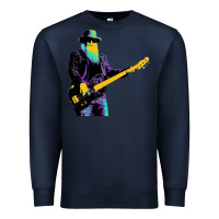 Navy legends bassis dusty hill Premium Sweatshirt - artisFamous