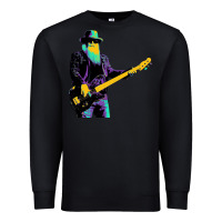 Black legends bassis dusty hill Premium Sweatshirt - artisFamous
