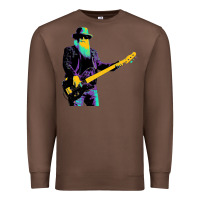 Chestnut legends bassis dusty hill Premium Sweatshirt - artisFamous
