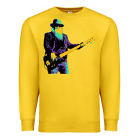 Lemon legends bassis dusty hill Premium Sweatshirt - artisFamous