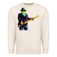 Sandshell legends bassis dusty hill Premium Sweatshirt - artisFamous